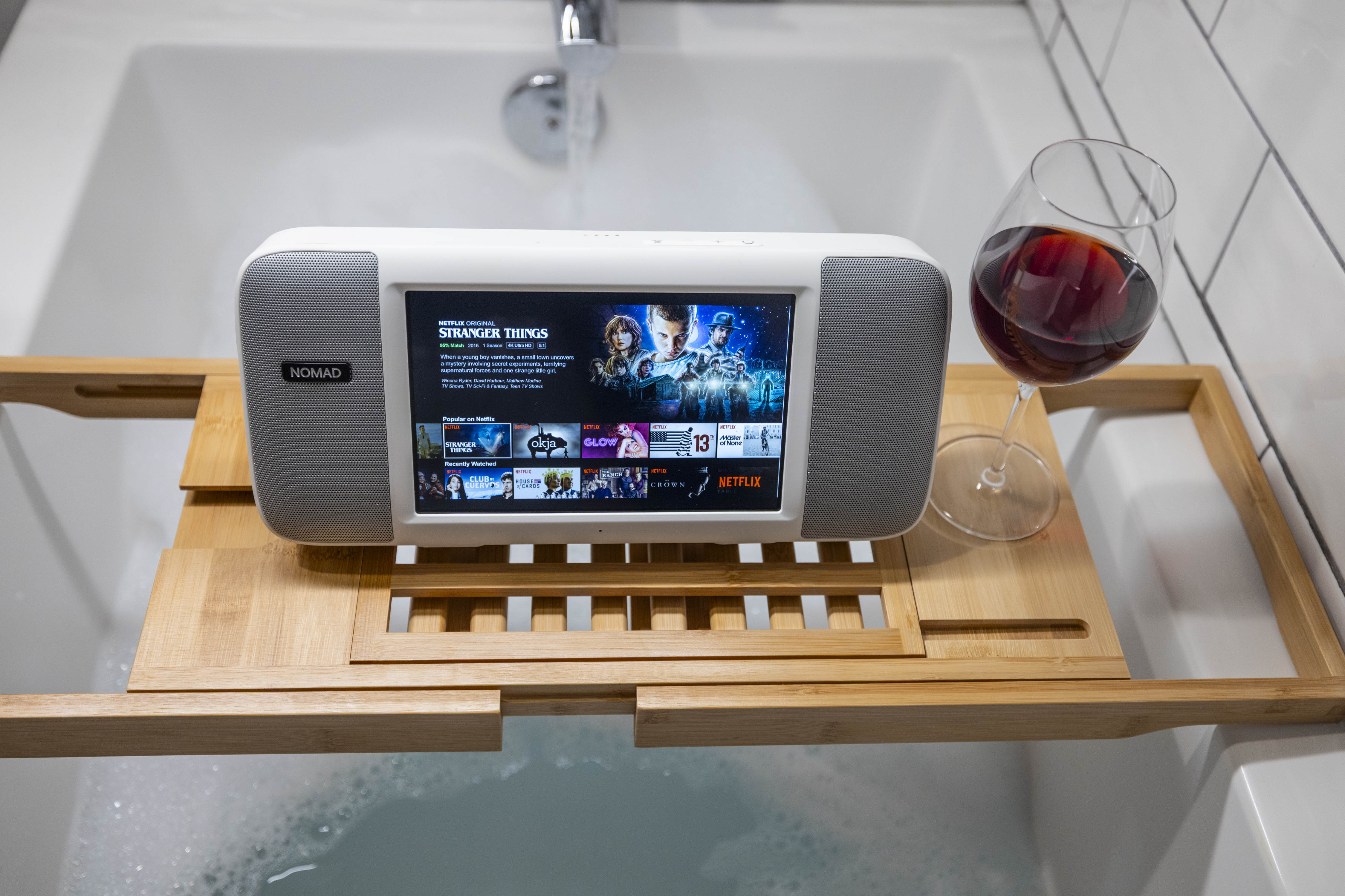 Shower Bundle