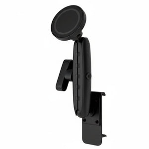 CADDYBAR™ Magnetic Mobile Device Holder