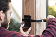 Flex Strap Mount
