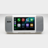 CarPlay + Premium Speaker System by Nomad (Hardwired Install)