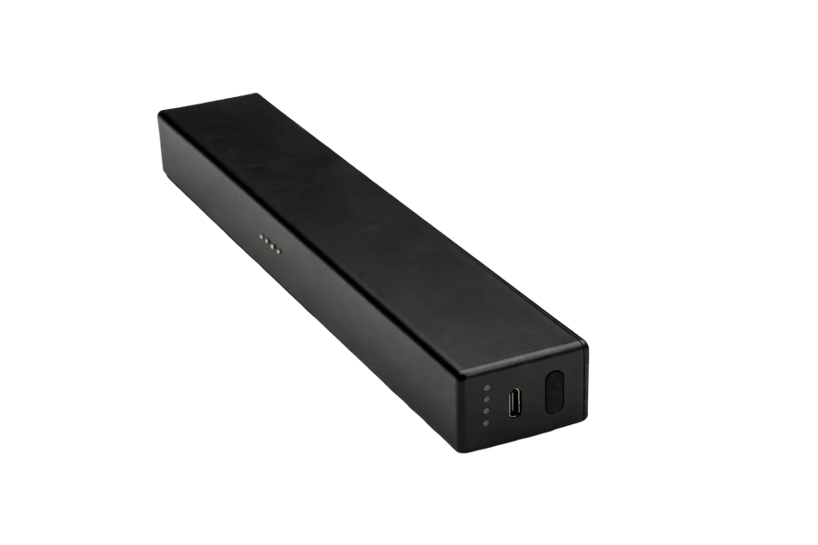 02 · Battery Charges Separately