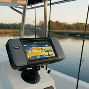 Seasucker Mount
