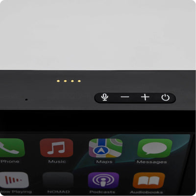 Built-In Microphone