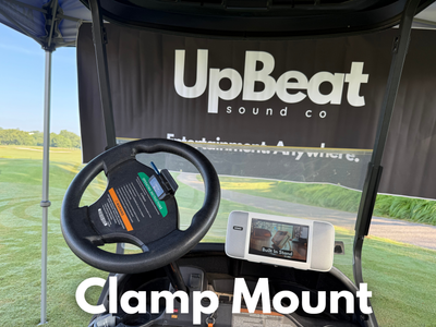 Clamp Mount