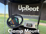 Clamp Mount
