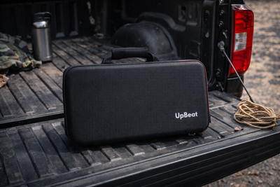 Nomad Case