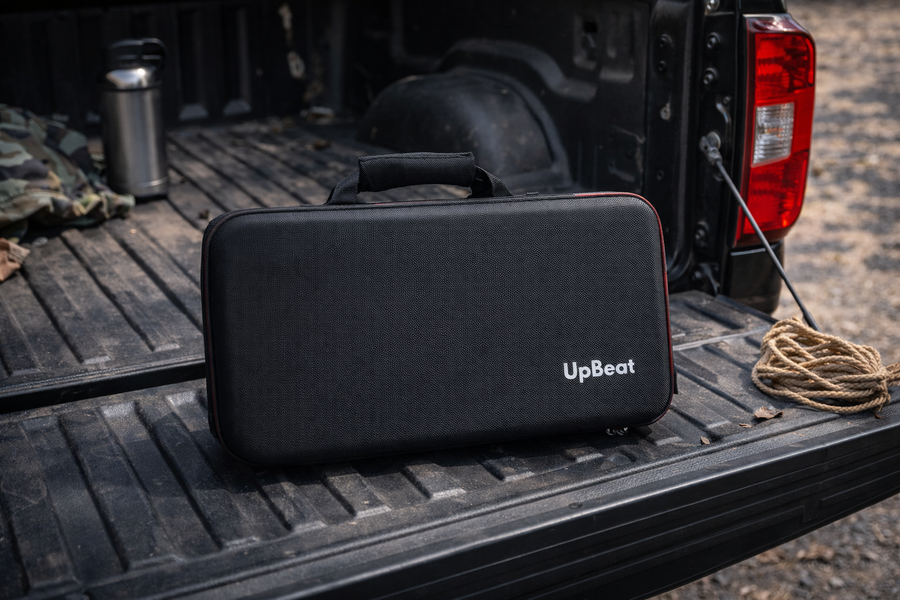 Nomad Case