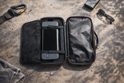 Nomad Case