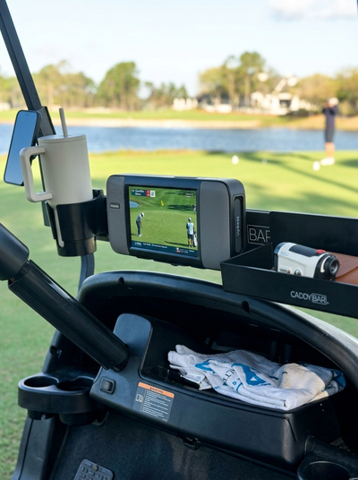 Nomad for Golf