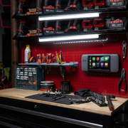 Wall Mount