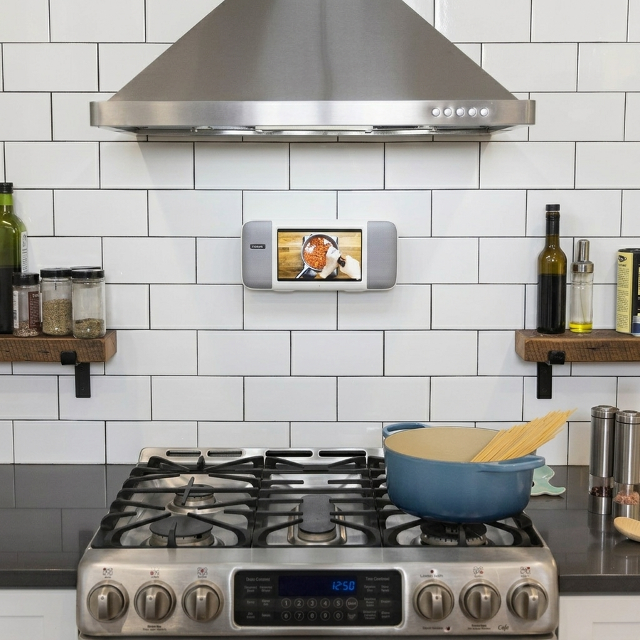 Wall Mount