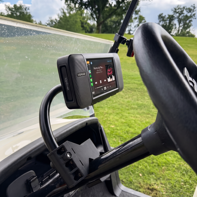 Golf Cart Bundle