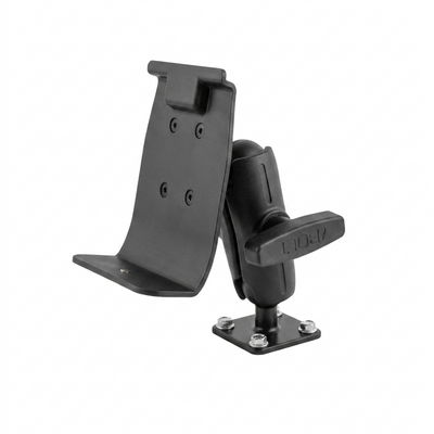Drill Plate Mount