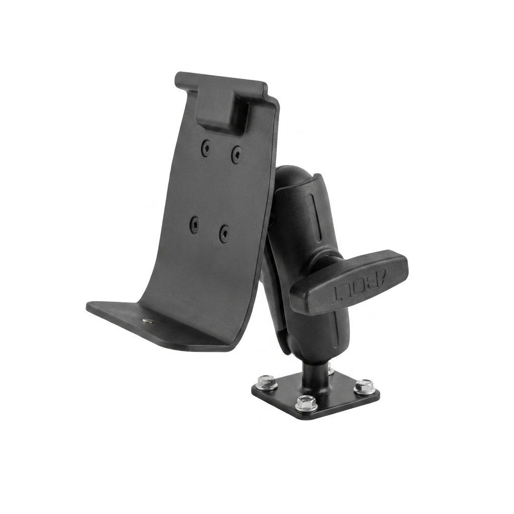 Drill Plate Mount