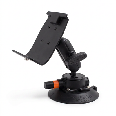 Seasucker Mount