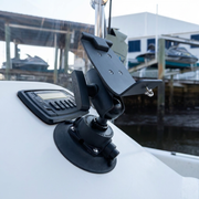 Seasucker Mount