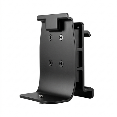Nomad x Caddybar mount