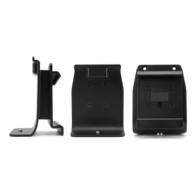 Nomad x Caddybar mount