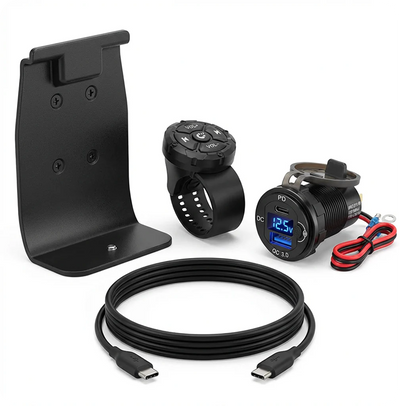 Hardwired Kit