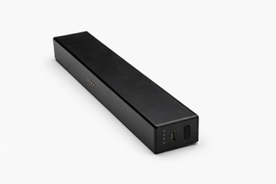 Magnetic Battery
