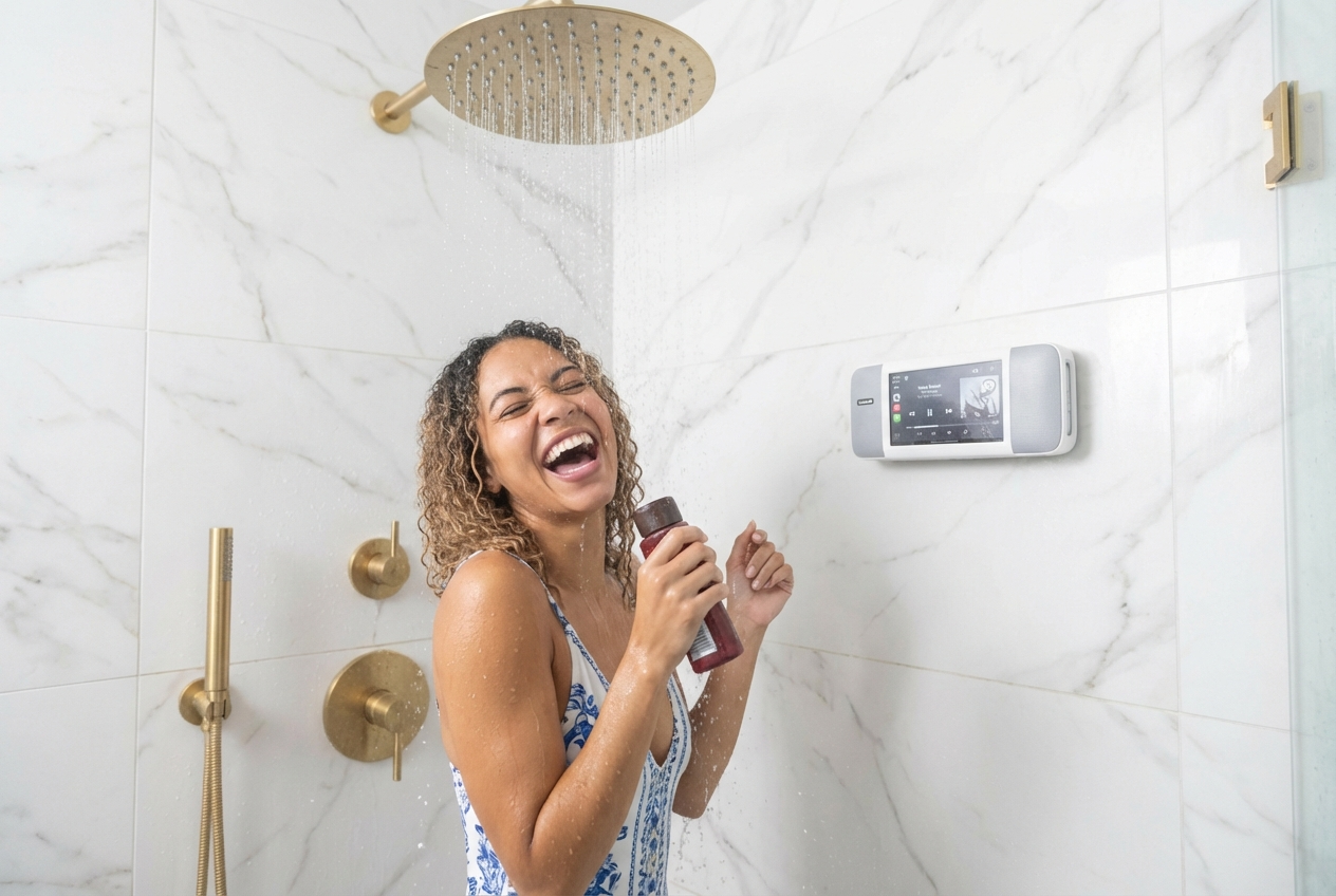 Shower Bundle