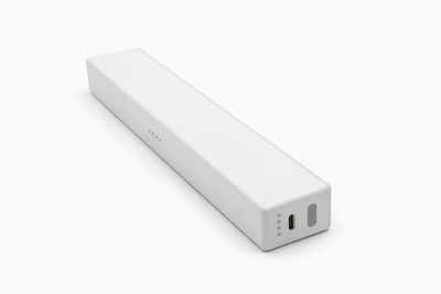 Magnetic Battery
